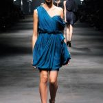 Lanvin Spring/Summer 2010