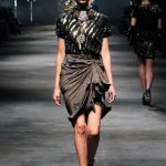 Lanvin Spring/Summer 2010