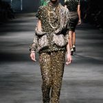 Lanvin Spring/Summer 2010