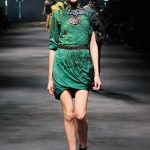 Lanvin Spring/Summer 2010