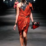 Lanvin Spring/Summer 2010