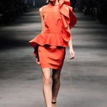 Lanvin Spring/Summer 2010