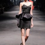 Lanvin Spring/Summer 2010