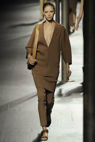 Summer 2011 Collection BY Lanvin