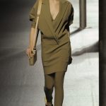 Abbey Lee Kershaw 2010 Fashion Clothes