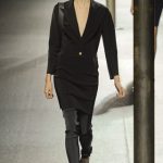 Paris Fashion Week Spring/Summer 2011