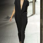 Spring/Summer 2011 Paris Fashion Week