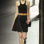 Women Spring Summer Collection 2011