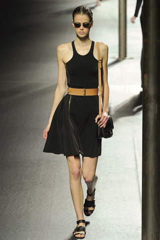 Women Spring Summer Collection 2011