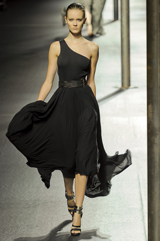 Lanvin Spring/Summer 2011 Collection