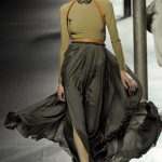 Lanvin SpringSummer Collection 2011