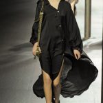 Lanvin Paris Spring 2011