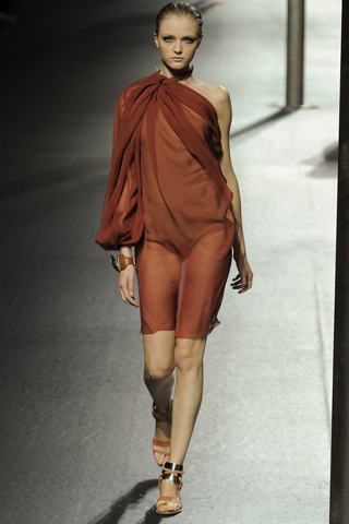 Paris 2011 Fashion Shows