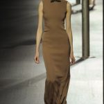 Lanvin Spring 2010 Ready To Wear Collection
