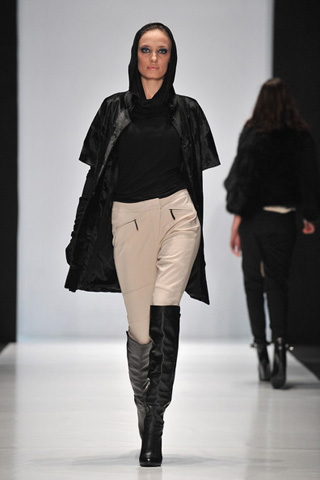 Fall Winter Laurel Collection