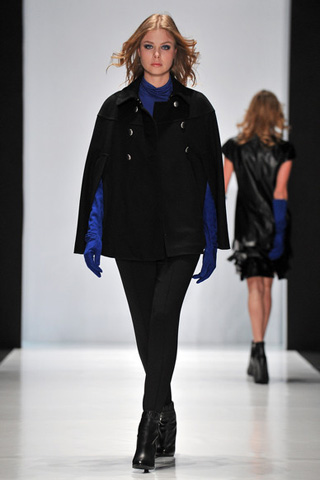 Fall Winter Collection Laurel