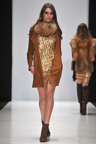Laurel Fall Winter Collection 2011