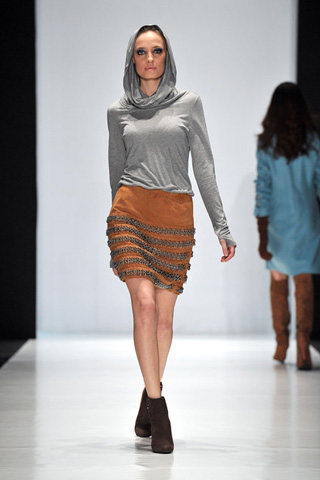 Laurel 2011 Collection