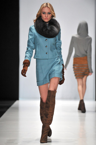 2011 Collection Laurel