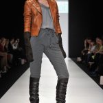 Mercedes Benz Fashion Week Laurel