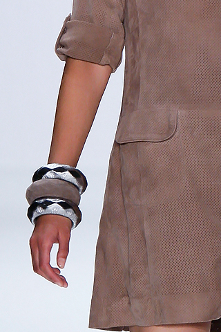 LAURÃˆL Mercedes Benz Fashion Week Berlin