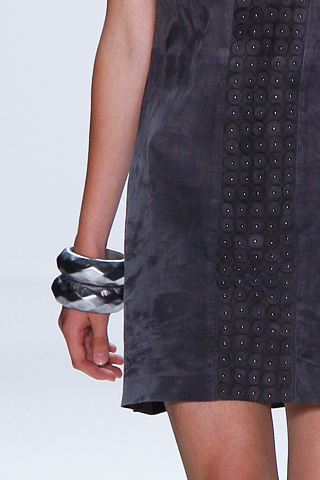 MBFW Spring/Summer Collection By LAURÃˆL