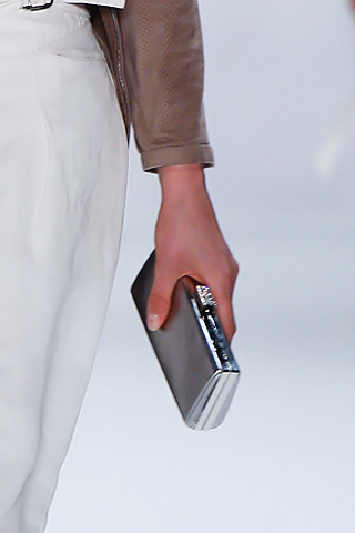 LAURÃˆL Mercedes Benz Fashion Week 2011