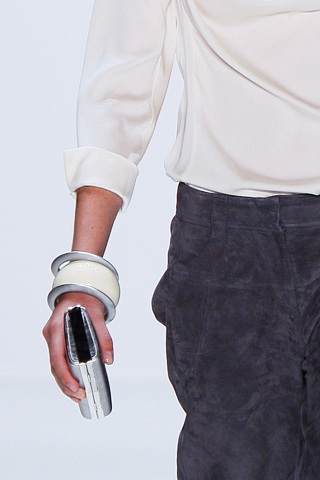 MBFW 2011 Berlin Fashion Collection LAURÃˆL