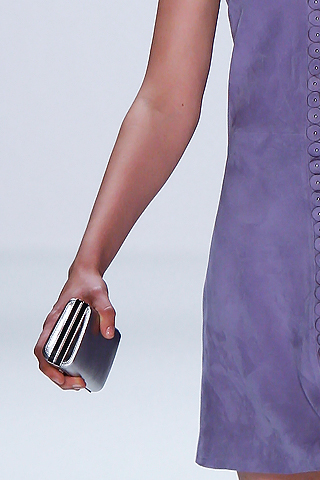 LAURÃˆL Designer Collection MBFW 2011