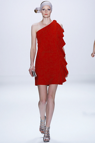 LAURÃˆL Summer 2011 Collection