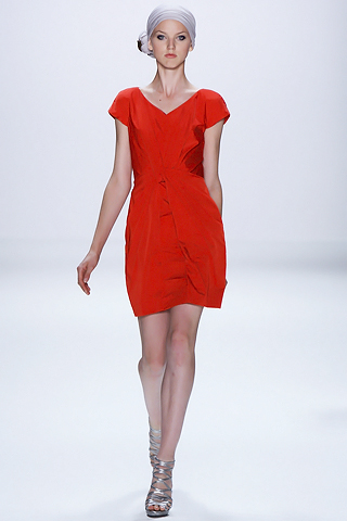 Spring 2011 Collection By LAURÃˆL