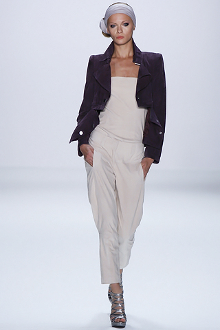 Summer 2011 collection BY LAURÃˆL