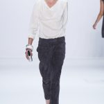 Berlin Fashion Week 2010 Pictures