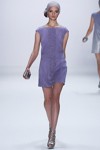 LAURÃˆL 2011 Summer Collection Berlin