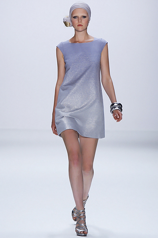 LAURÃˆL Spring Summer 2011 Collection