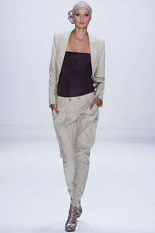 LAURÃˆL Spring/Summer 2011 Collection