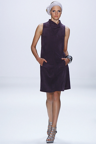 Mercedes Benz Fashion Collection By LAURÃˆL