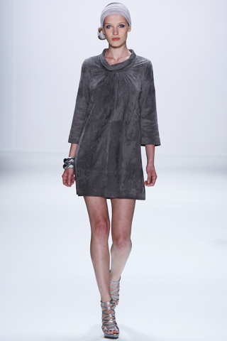 LAURÃˆL Berlin Fashion Collection 2011