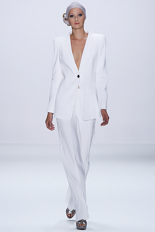 MBFW LAURÃˆL Spring Collection 2011