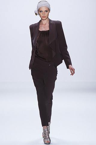 LAURÃˆL Spring Summer 2011 Collection