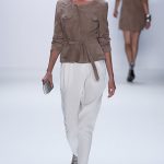 German Fashion Clothing Industry 2011