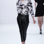 Berlin Fashion Week By LAURÃˆL Collection