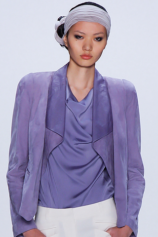 Latest Collection LAURÃˆL At 2011 Berlin