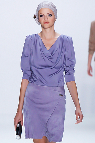 German Designers Spring Collections