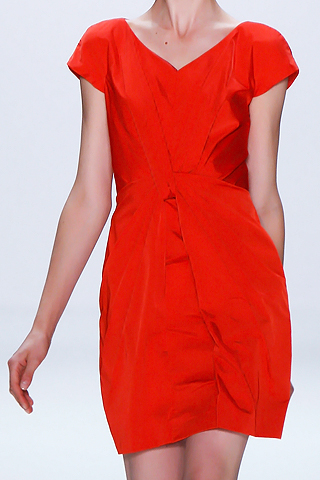 LAURÃˆL Berlin Fashion Collection 2011