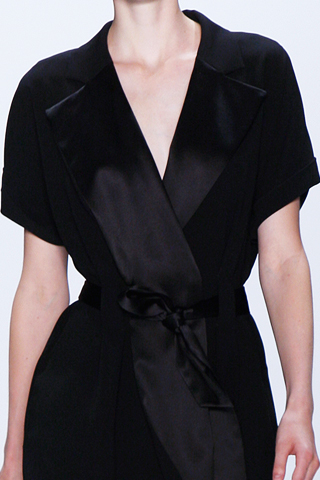 LAURÃˆL Fashion Collection At MBFW