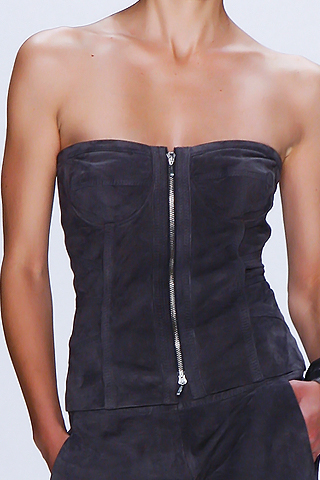 LAURÃˆL MBFW Summer Collection 2011