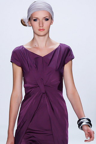 MBFW S/S Collection LAURÃˆL