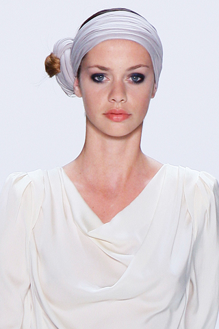 LAURÃˆL MBFW 2011 Collection Berlin