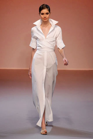 Collection Haute Couture 2010